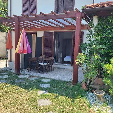 Apartmaji Tim イゾラ エクステリア 写真