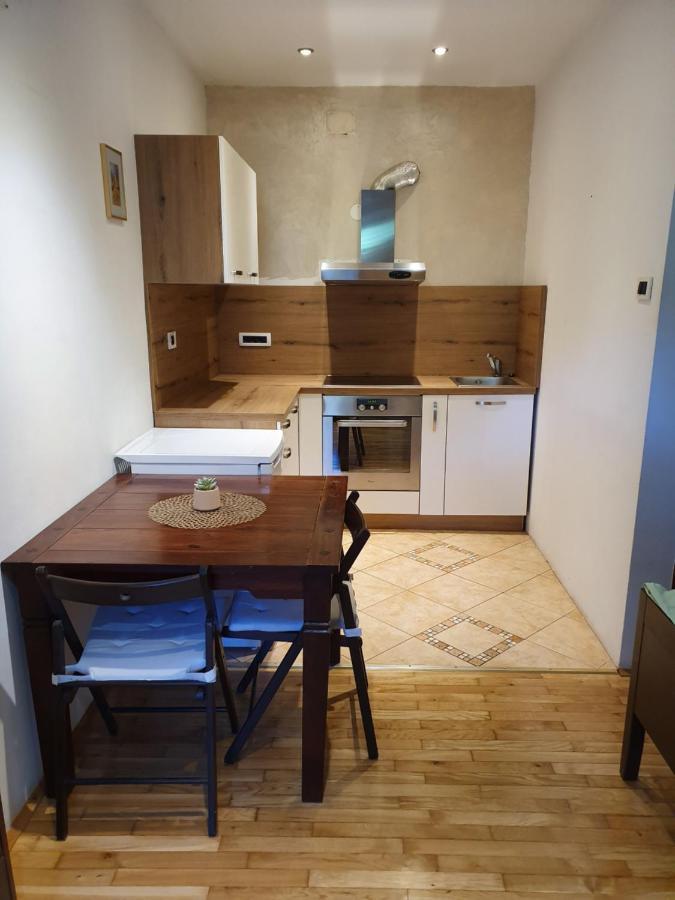 Apartmaji Tim イゾラ エクステリア 写真