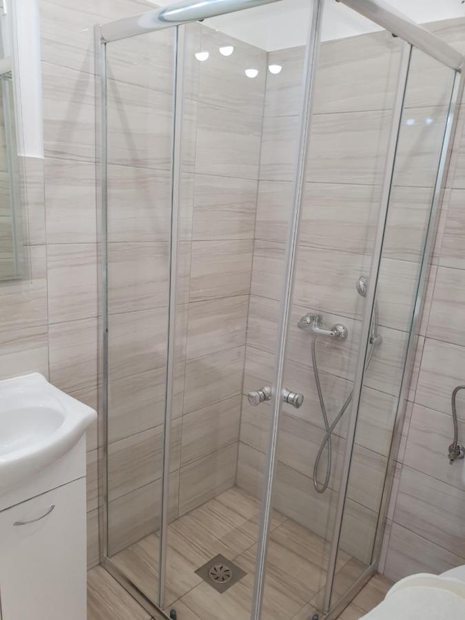 Apartmaji Tim イゾラ エクステリア 写真