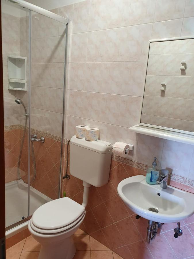 Apartmaji Tim イゾラ エクステリア 写真