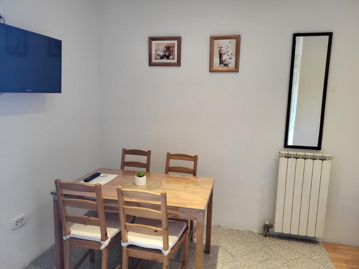 Apartmaji Tim イゾラ エクステリア 写真