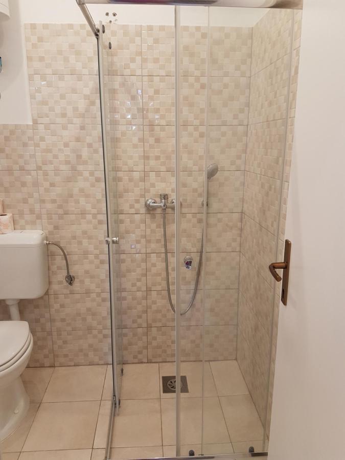 Apartmaji Tim イゾラ エクステリア 写真