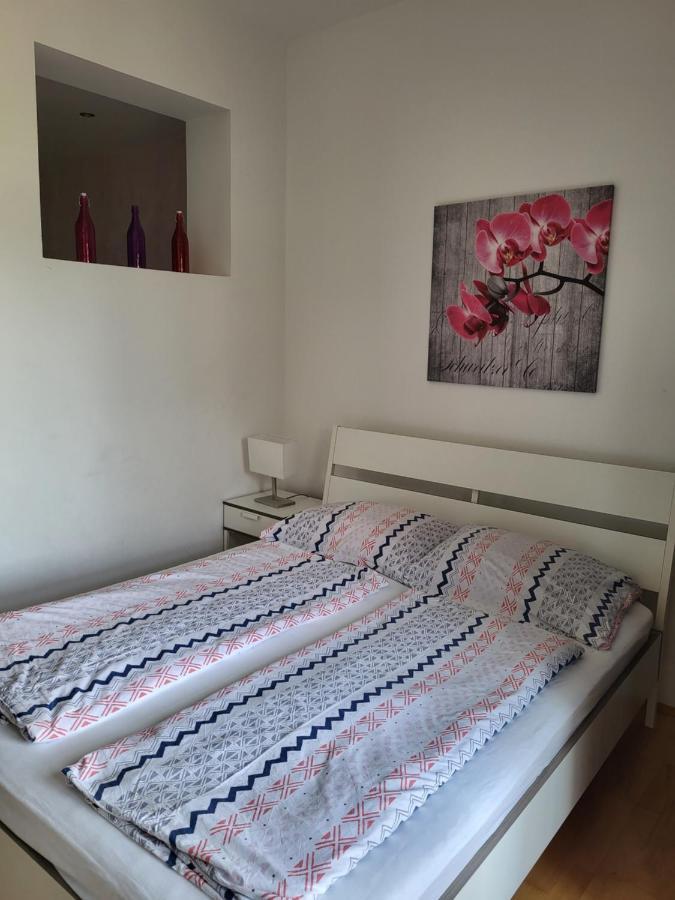 Apartmaji Tim イゾラ エクステリア 写真