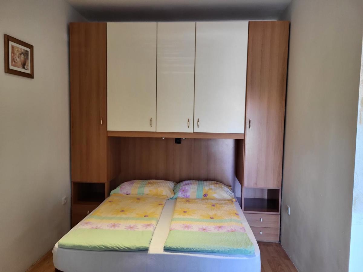 Apartmaji Tim イゾラ エクステリア 写真