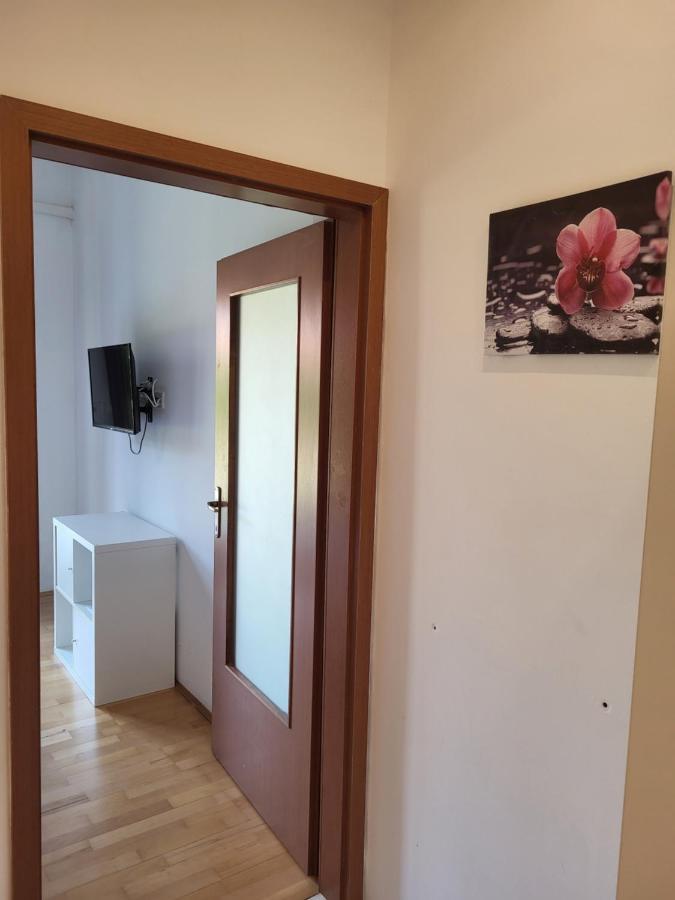 Apartmaji Tim イゾラ エクステリア 写真