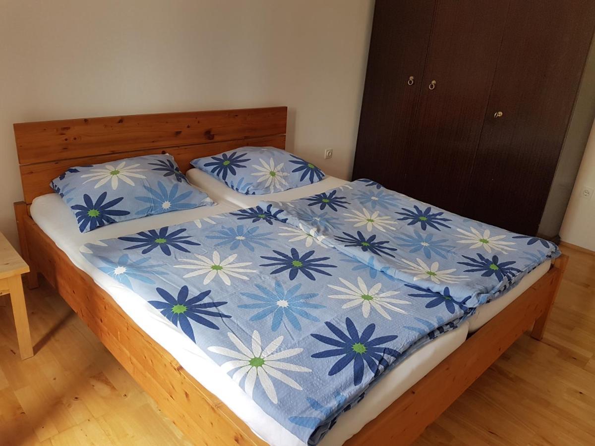 Apartmaji Tim イゾラ エクステリア 写真