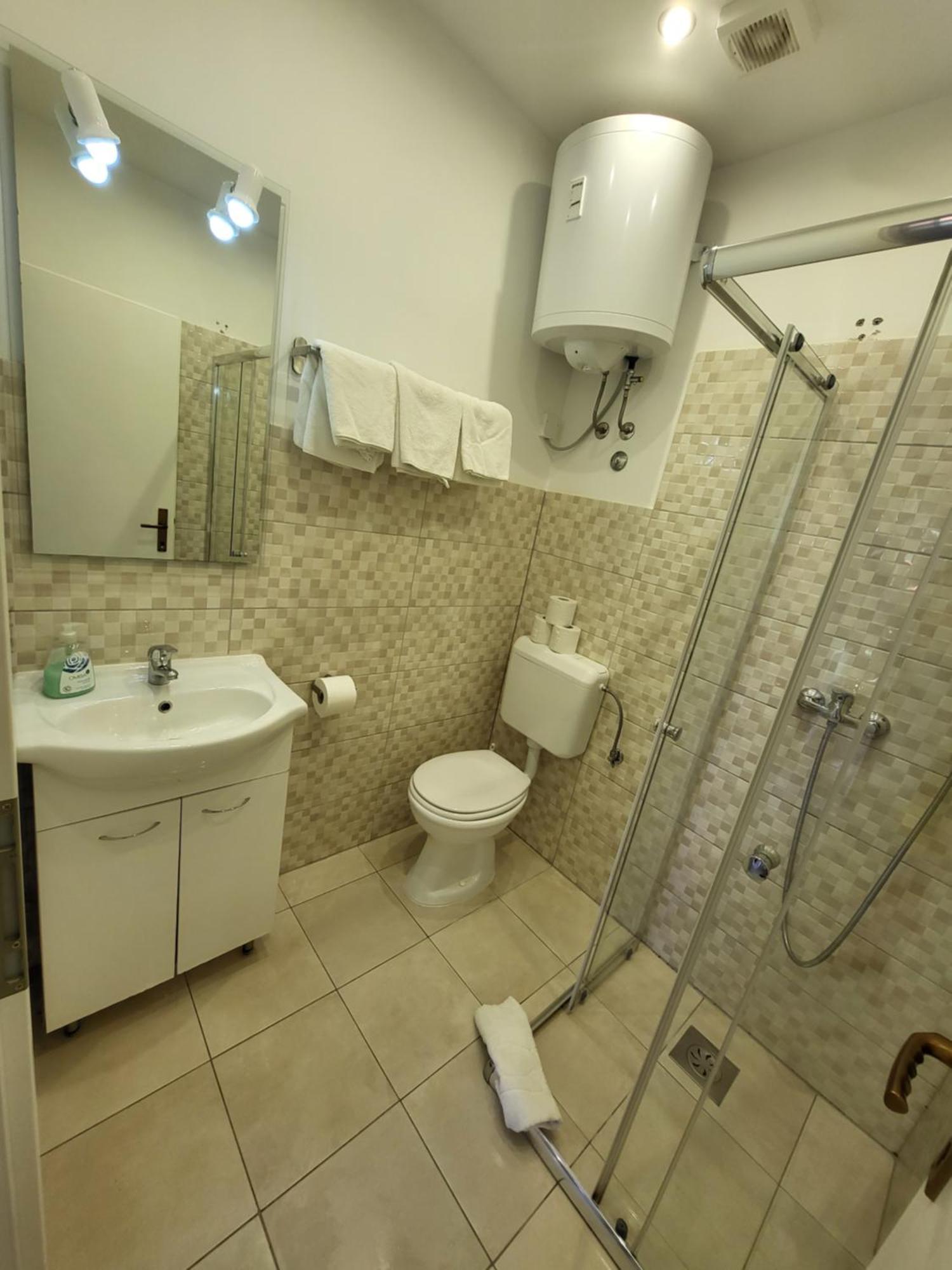 Apartmaji Tim イゾラ 部屋 写真