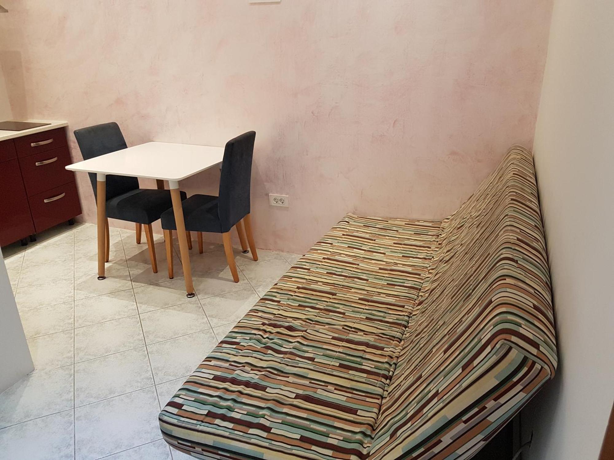 Apartmaji Tim イゾラ エクステリア 写真