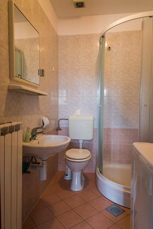 Apartmaji Tim イゾラ エクステリア 写真