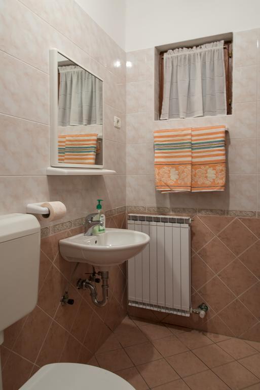 Apartmaji Tim イゾラ エクステリア 写真